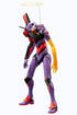 Neon Genesis Evangelion Plastic Model Kit 1/400 Evangelion Test Type - 01 21 cm - 4934054027330 - CrystalLotus.eu