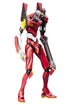 Neon Genesis Evangelion Plastic Model Kit Unit 02 19 cm - 4934054029563 - CrystalLotus.eu