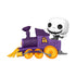 Nightmare before Christmas POP! Disney Train Engine Vinyl Figure Jack in Train Engine 9 cm - 889698506304 - CrystalLotus.eu