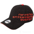 Nintendo Curved Bill Cap NES Logo (One Color) - 8718526121117 - CrystalLotus.eu