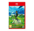 Nintendo Switch 2 - The Legend of Zelda: Breath of the Wild - 045496312664 - Crystal Lotus