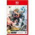 Nintendo Switch 2 - Wild Hearts S - 5060327537868 - Crystal Lotus