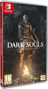 Nintendo Switch - Dark Souls: Remastered - 045496421892 - CrystalLotus.eu