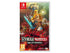 Nintendo Switch - Hyrule Warriors Age Of Calamity - 045496427023 - CrystalLotus.eu