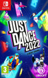 Nintendo Switch - Just Dance 2022 - 3307216210566 - CrystalLotus.eu