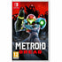 Nintendo Switch - Metroid Dread - 045496428464 - CrystalLotus.eu