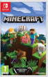 Nintendo Switch - Minecraft Switch Bedrock Edition - 045496420628 - CrystalLotus.eu