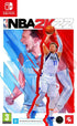 Nintendo Switch - NBA 2K22 Standard Edition - 5026555069748 - CrystalLotus.eu