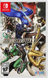 Nintendo Switch - Shin Megami Tensei V - 045496428846 - CrystalLotus.eu