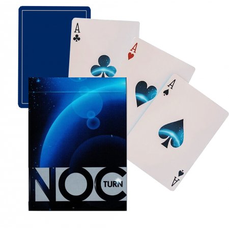 Noc Turn Standard Index - NOC1 - CrystalLotus.eu