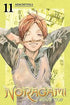 Noragami (Stray God), Volume 11 of 27 (by Adachitoka) - 9781632362520 - Crystal Lotus