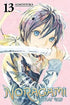 Noragami (Stray God), Volume 13 of 27 (by Adachitoka) - 9781632362544 - Crystal Lotus