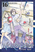 Noragami (Stray God), Volume 16 of 27 (by Adachitoka) - 9781632362575 - Crystal Lotus