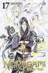 Noragami (Stray God), Volume 17 of 27 (by Adachitoka) - 9781632363015 - Crystal Lotus