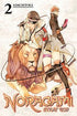Noragami (Stray God), Volume 2 of 27 (by Adachitoka) - 9781612629070 - Crystal Lotus