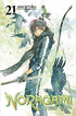 Noragami (Stray God), Volume 21 of 27 (by Adachitoka) - 9781632368492 - Crystal Lotus