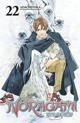 Noragami (Stray God), Volume 22 of 27 (by Adachitoka) - 9781632369918 - Crystal Lotus