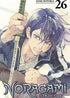 Noragami (Stray God), Volume 26 of 27 (by Adachitoka) - 9781646517138 - Crystal Lotus