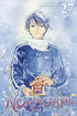 Noragami (Stray God), Volume 27 of 27 (by Adachitoka) - 9798888770597 - Crystal Lotus