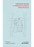Ο μικρός κύριος Φρίντεμαν (από τον Thomas Mann) - 9786180348729 - Crystal Lotus