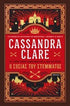 Ο σωσίας του στέμματος (από την Cassandra Clare) - 9786182207260 - Crystal Lotus