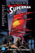 Ο θάνατος του Superman - 9786185913069 - Crystal Lotus