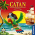 Οι Άποικοι Του Κατάν - Τζούνιορ (Catan Junior) (Greek Version) - 5205444112691 - CrystalLotus.eu