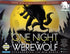 One Night Ultimate Werewolf – Λυκάνθρωπος για μια Νύχτα (Greek Version) (KA115029) - 5205444115029 - Crystal Lotus