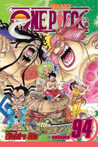One Piece: A Soldier&