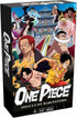 One Piece Board Game Assault on Marineford (English Version) - 3760089892831 - Crystal Lotus