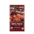 One Piece Card Game - OP02 Paramount War Booster Pack - 811039039080 - CrystalLotus.eu