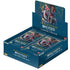 One Piece Card Game - Pillars of Strength - OP03 Booster Box (24 packs) - 810059780514 - CrystalLotus.eu