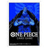 One Piece Card Game: The Seven Warlords of the Sea - Bandai Card Sleeves (70ct) - 4549660853954 - CrystalLotus.eu