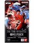 One Piece Card Game - The Time of Battle - OP16 Booster Pack (Single Pack) - 810199500294 - Crystal Lotus