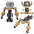 One Piece - Chopper Robo Super 2 Heavy Armor - 4549660090632 - CrystalLotus.eu