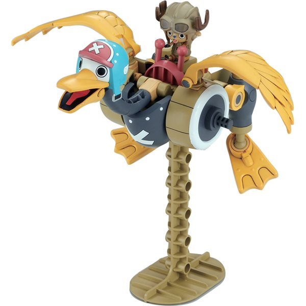 One Piece - Chopper Robot2 Chopper Wing - 4543112894311 - CrystalLotus.eu