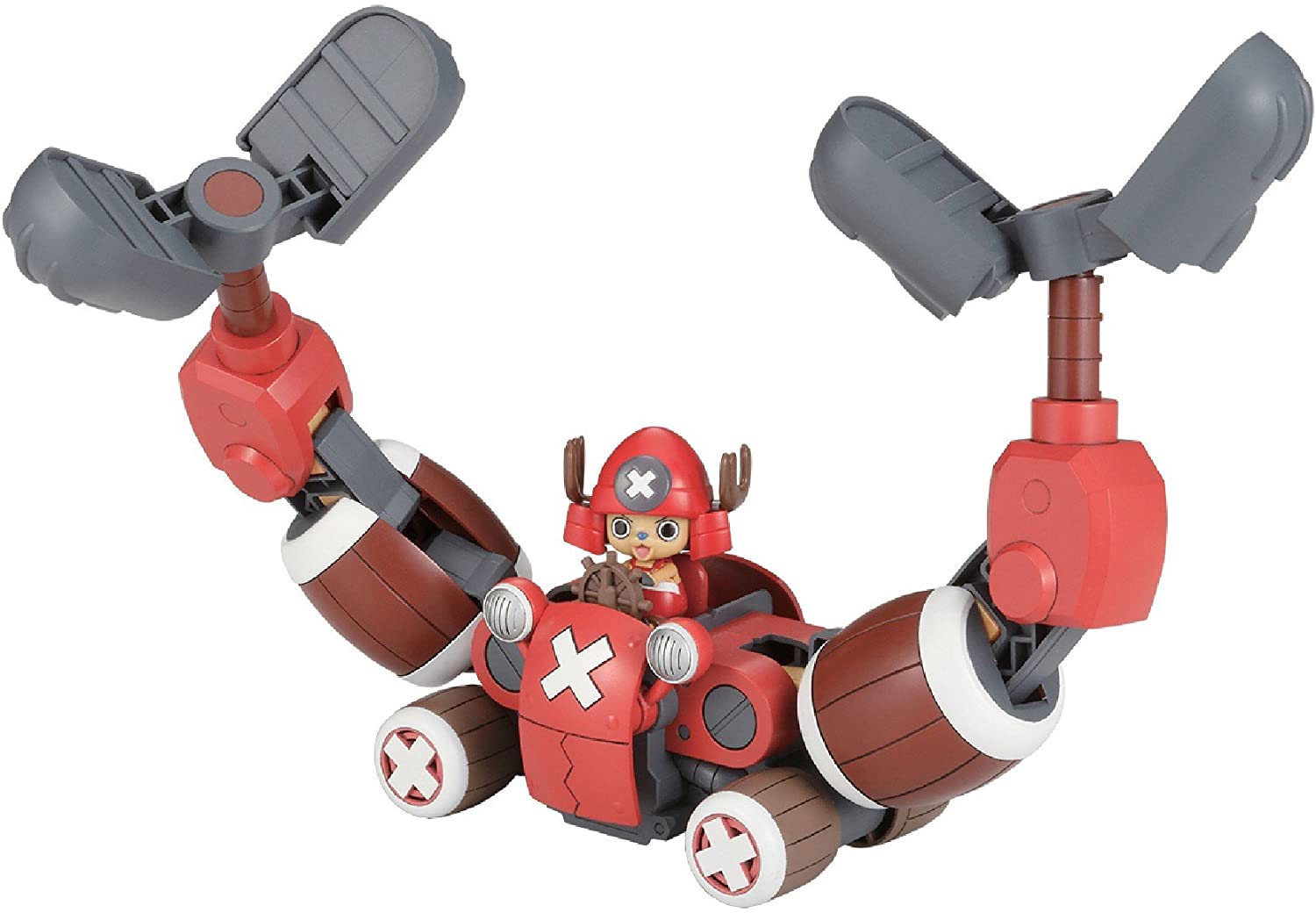 One Piece - Chopper Robot5 Chopper Crane - 4543112894342 - CrystalLotus.eu