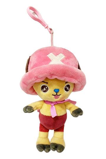 One Piece Chopperman Plush 11 cm - 6931080111192 - CrystalLotus.eu