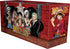 One Piece: Dressrosa to Reverie Arcs, Box Set Part 4 Volumes 71 - 90 (by Eiichiro Oda) - 9781974725960 - Crystal Lotus
