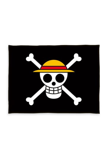 One Piece Fleece Blanket 150 X 200 Cm - 4006891974655 - CrystalLotus.eu