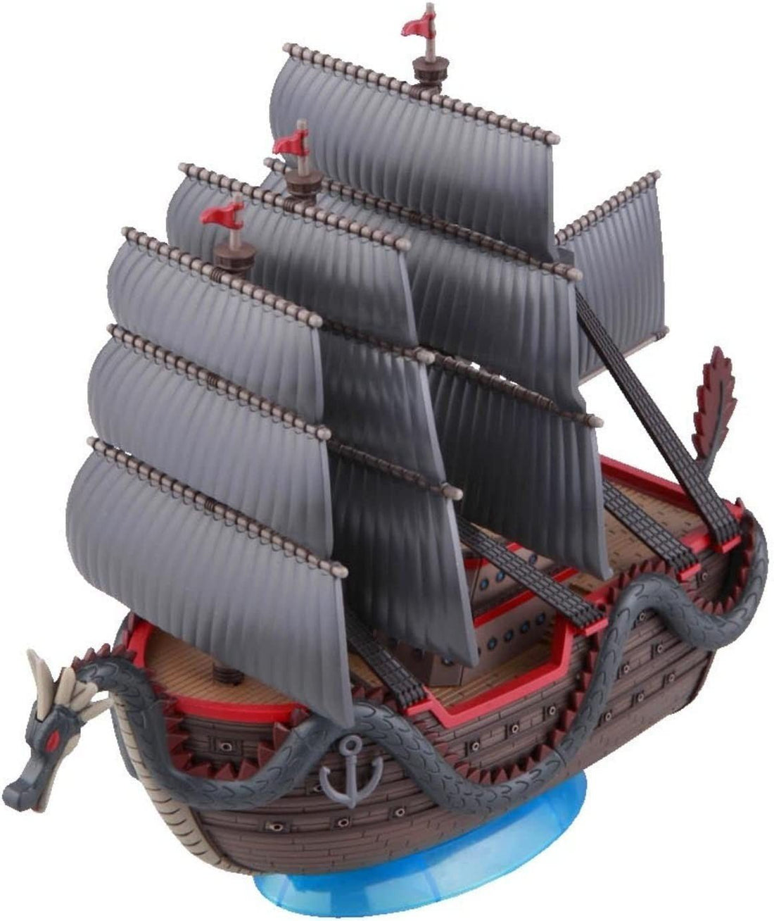 One Piece: Grand Ship Collection Dragon&