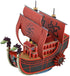 One Piece: Kuja Pirates Ship - Model Kit - 4573102556189 - CrystalLotus.eu