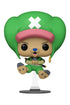 One Piece POP! Animation Vinyl Figure Chopperemon (Wano) 9 cm - 889698721066 - Crystal Lotus