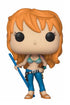 One Piece POP! Television Vinyl Figure Nami 9 cm - 889698231947 - Crystal Lotus