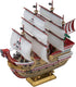 One Piece: Red Force - Model Kit - 4573102574282 - CrystalLotus.eu