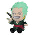 One Piece Rorona Zoro Plush 25 cm - 6931080102572 - CrystalLotus.eu