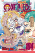 One Piece: Shogun of Wano, Kozuki Momonosuke, Volume 104 (by Eiichiro Oda) - 9781974741298 - Crystal Lotus