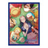 One Piece TCG: Official Sleeves Limited Edition Ver. 3 - Nico Robin (70 pcs) - 810059789807 - Crystal Lotus