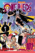 One Piece: The Stars Take the Stage, Volume 101 (by Eiichiro Oda) - 9781974734207 - Crystal Lotus