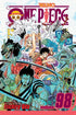 One Piece: Vassals of Glory, Volume 98 (by Eiichiro Oda) - 9781974725199 - Crystal Lotus